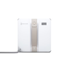 Ecovacs Winbot Mini White - Smart Window Cleaning Robot for Spotless Shine | Model 6970135035427